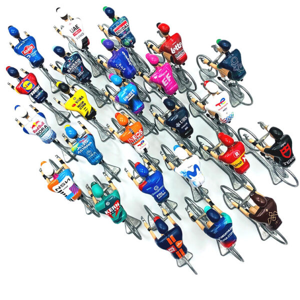 Protour The Original Flandriens