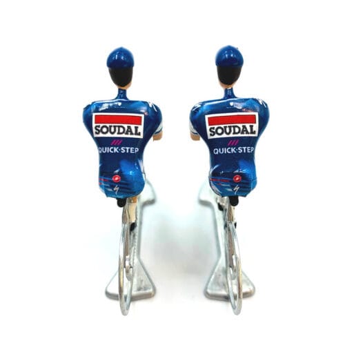 Soudal Quick Step Flandriens