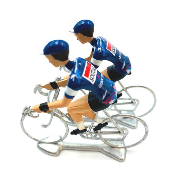 Soudal Quick Step Flandriens