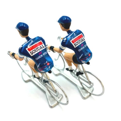 Soudal Quick Step Flandriens