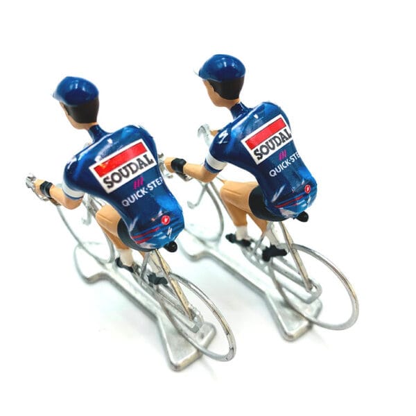 Soudal Quick Step Flandriens