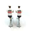UAE Emirates XRG Flandriens