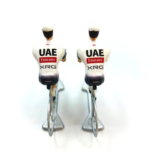 UAE Emirates XRG Flandriens