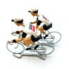 UAE Emirates XRG Flandriens