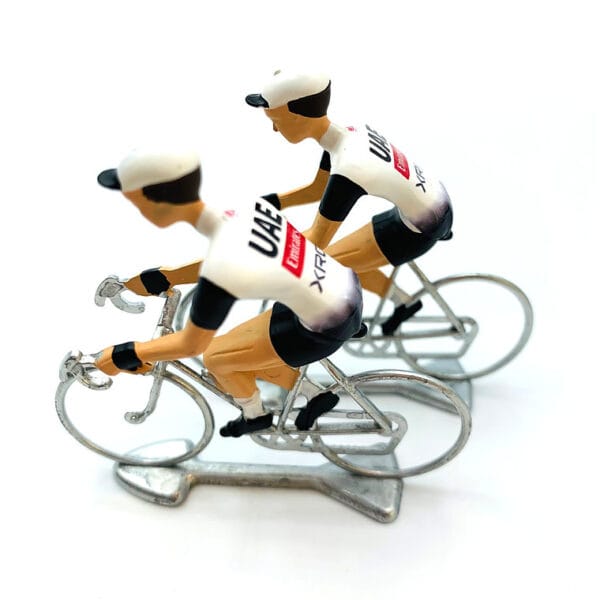 UAE Emirates XRG Flandriens