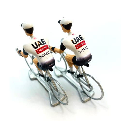 UAE Emirates XRG Flandriens