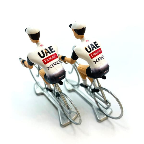 UAE Emirates XRG Flandriens