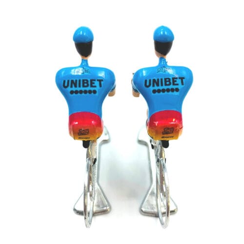 Unibet Tietema Rockets Flandriens
