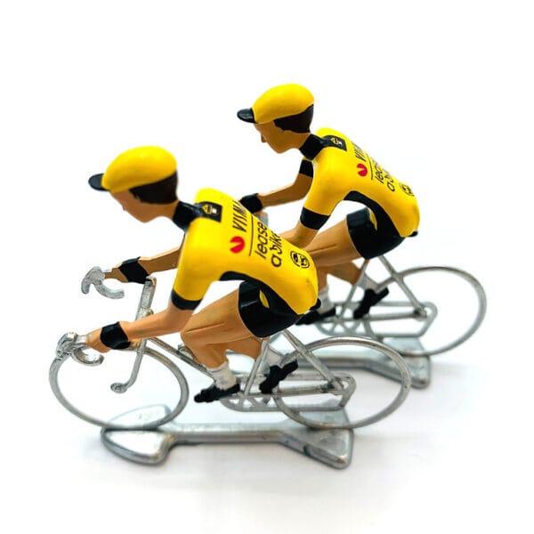 Visma Lease a Bike Flandriens
