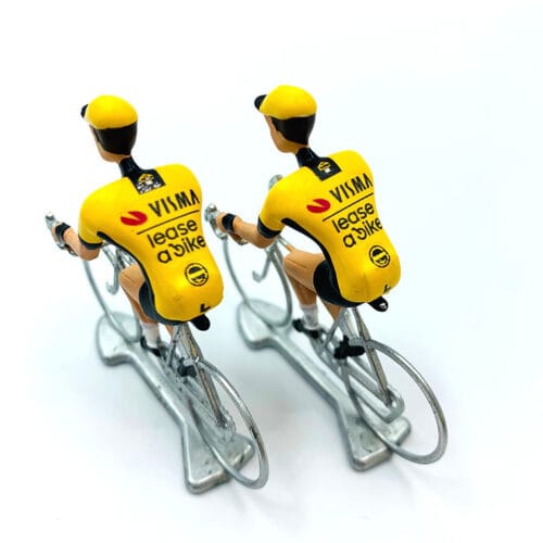 Visma Lease a Bike Flandriens