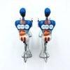 team DSM Firmenich PostNL flandriens
