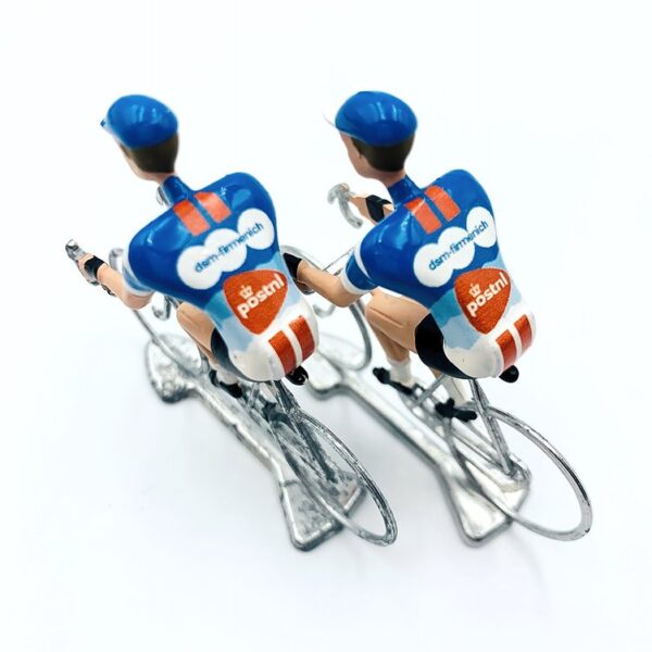 team DSM Firmenich PostNL flandriens