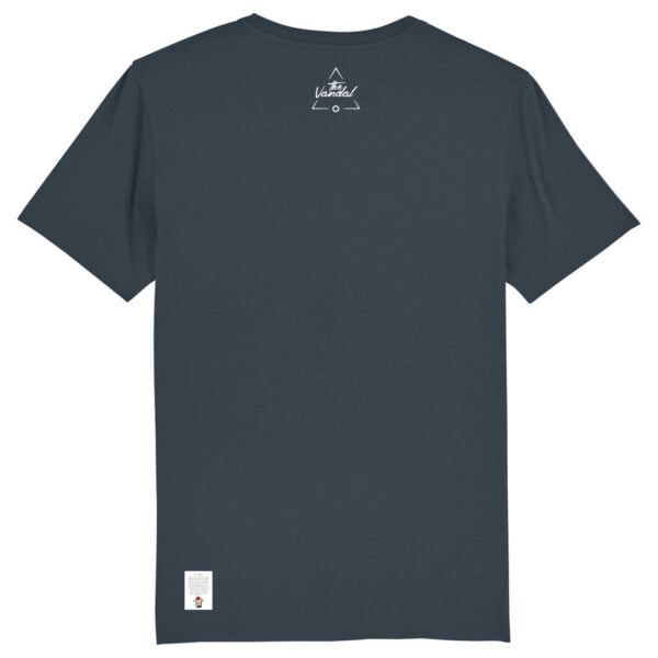 the badger t shirt the Vandal the badger t shirt the Vandal