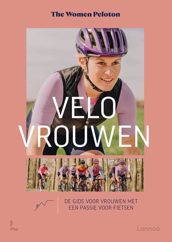 Velo Vrouwen The Women Peloton