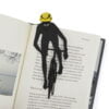 boekenlegger wielrenner cyclist