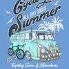 epic cycling t shirt cycology