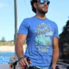 epic cycling t shirt cycology