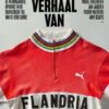 het verhaal van flandria boek