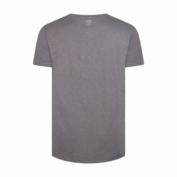 la bicyclette t shirt le patron grijs la bicyclette t shirt le patron grijs