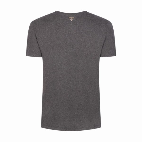 peloton t shirt le patron grijs peloton t shirt le patron grijs