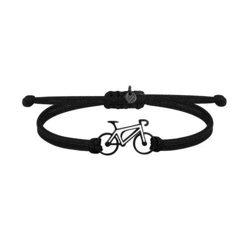 racefiets armbandje sailbrace wit