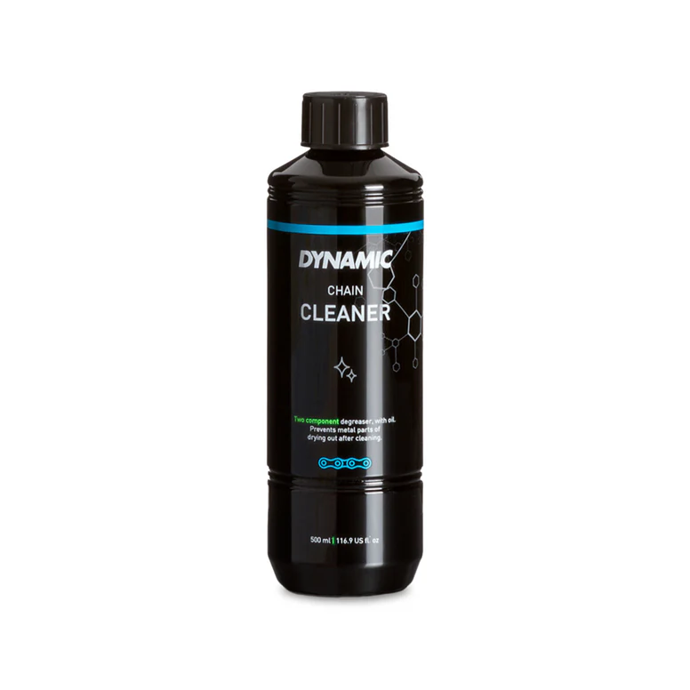 Dynamic Chain Cleaner - 500 ml