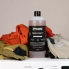 Dynamic Washcraft