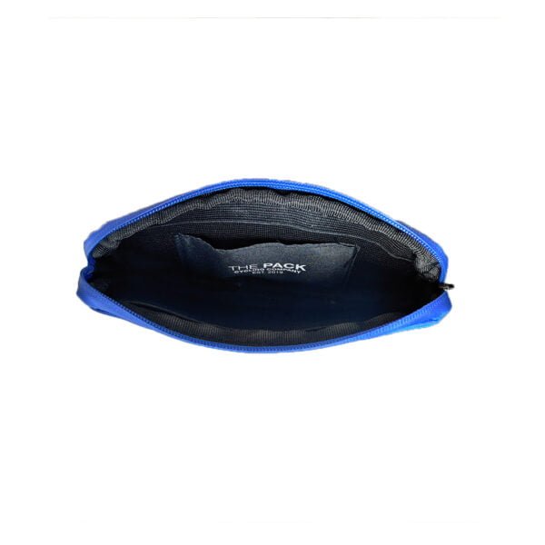 The Pack Essentials Case Basic Blue
