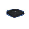 The Pack Essentials Case Parrot Blue