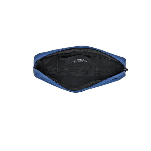 The Pack Essentials Case Parrot Blue
