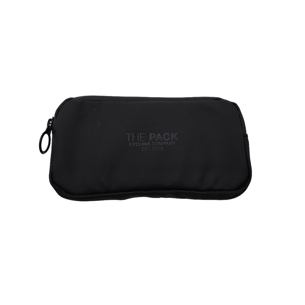 The Pack Essentials Case (Basic Black)