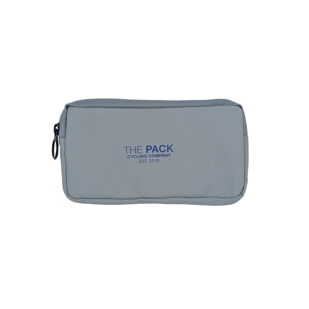 The Pack Essentials Case (Alloy Silver)