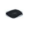 The Pack Essentials Case alloy silver