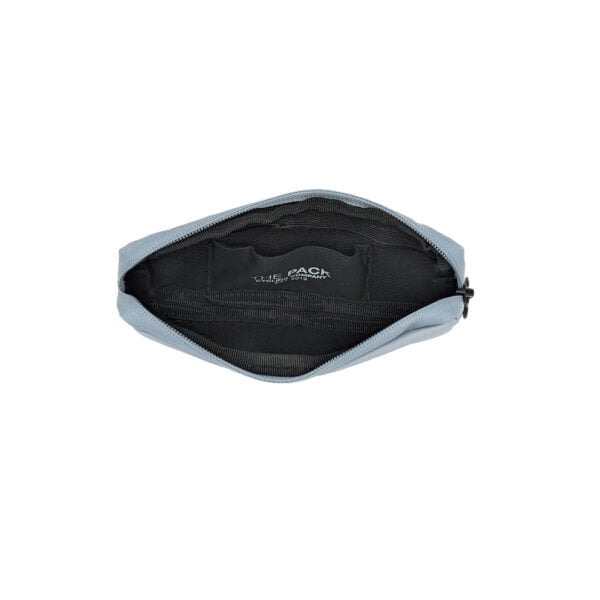 The Pack Essentials Case alloy silver