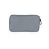 The Pack Essentials Case alloy silver
