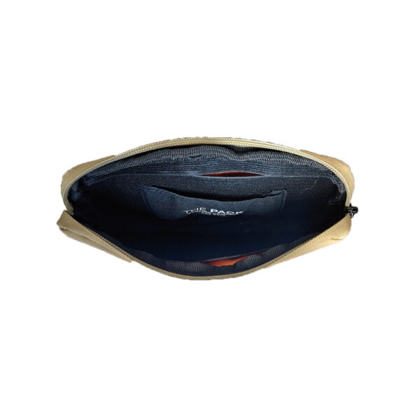 The Pack Essentials Case basic beige