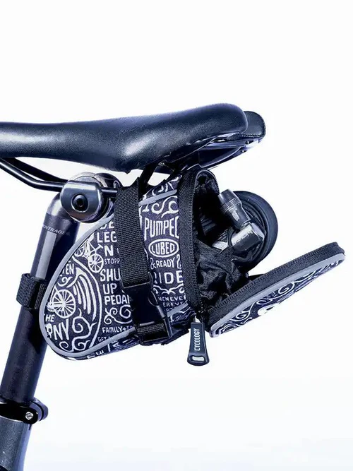 cycology zadeltas wisdom