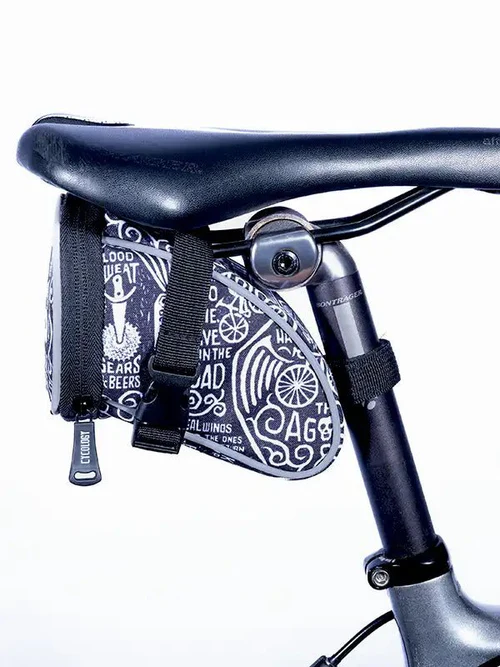 cycology zadeltas wisdom