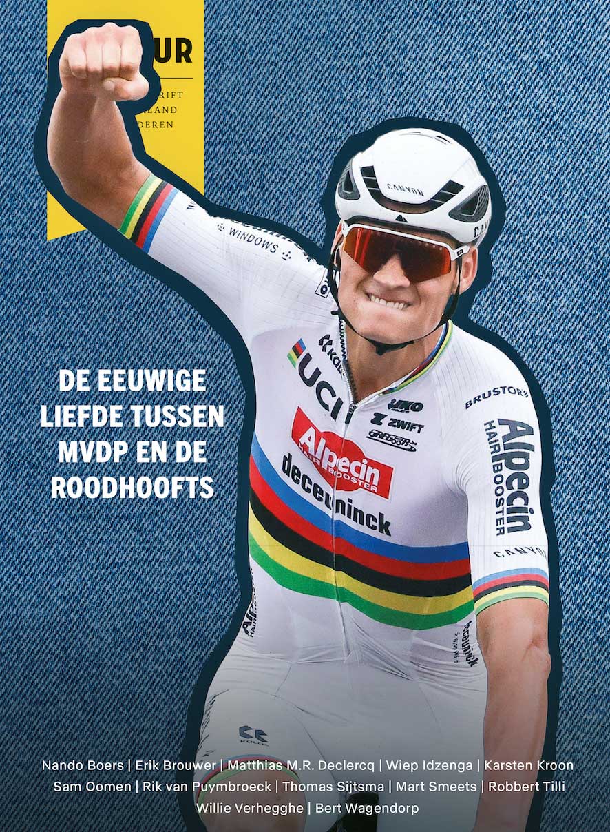 De Muur 84