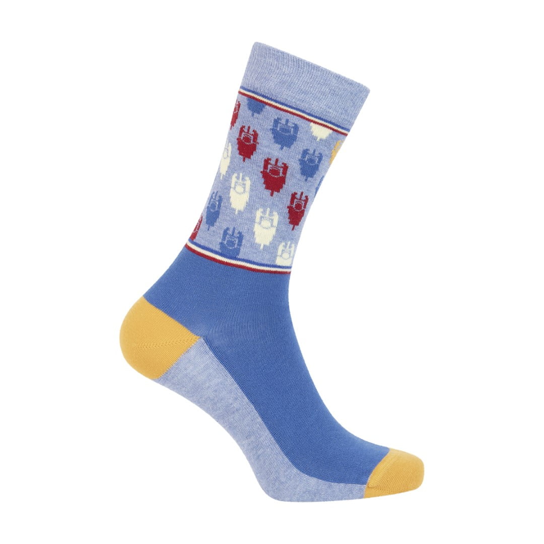 Freizeitsocken Grand Tours Jaune (Le Patron) - 43-46