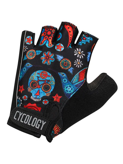 Tijuana fietshandschoenen Cycology