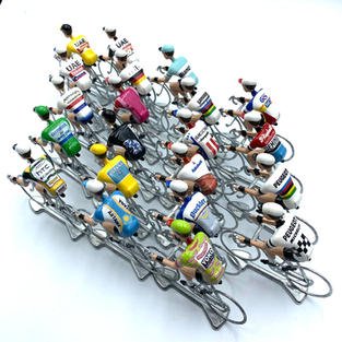 Flandriens limited editons