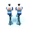 Red Bull Bora hansgrohe miniatuur wielrenners