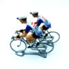 Red Bull Bora hansgrohe miniatuur wielrenners