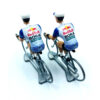 Red Bull Bora hansgrohe miniatuur wielrenners