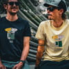 la grande boucle t shirt the vandal butter