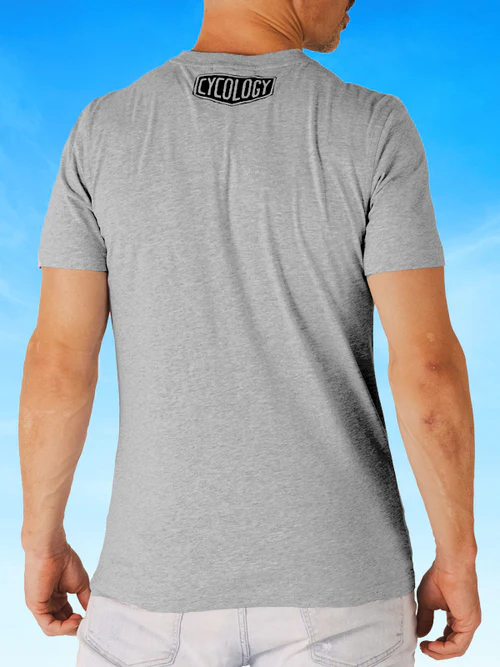 Caffeine Assisted Cycology T shirt Caffeine Assisted Cycology T shirt