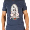 Madonna Del Ghisallo T shirt Cycology