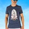 Madonna Del Ghisallo T shirt Cycology