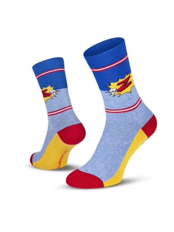 le patron sokken Z Vetements